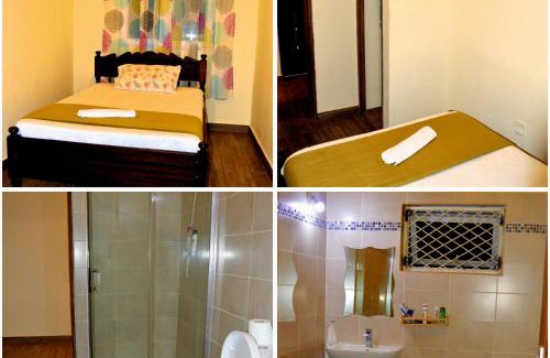 Mtwapa Appartement | Dengozi Residence