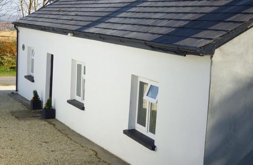 Killybegs Maison | Denis's Cottage, Killybegs