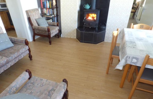 Killybegs Maison | Denis's Cottage, Killybegs