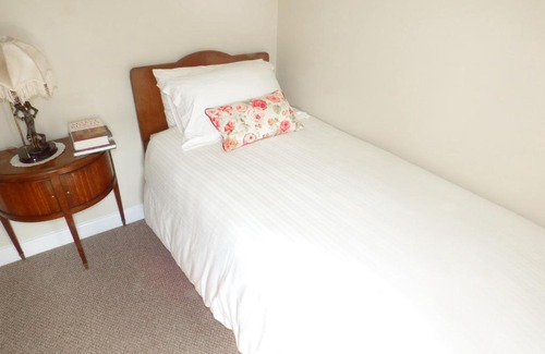 Killybegs Maison | Denis's Cottage, Killybegs