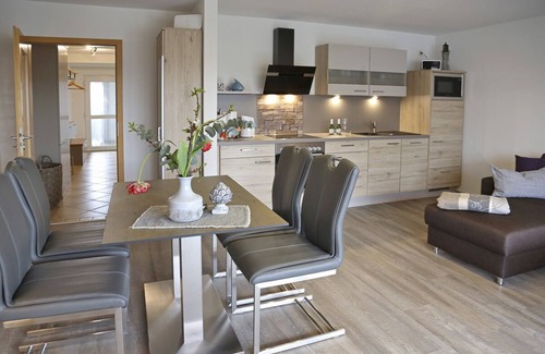 Nienhagen Appartement | Denise die Ostsee Hummel