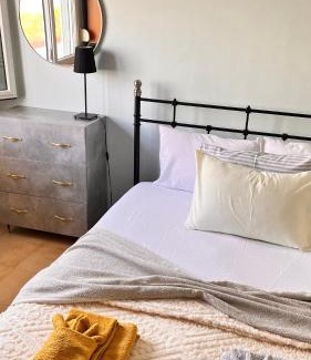 Agia Triada Appartement | DENITH Rooftop