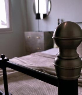 Agia Triada Appartement | DENITH Rooftop