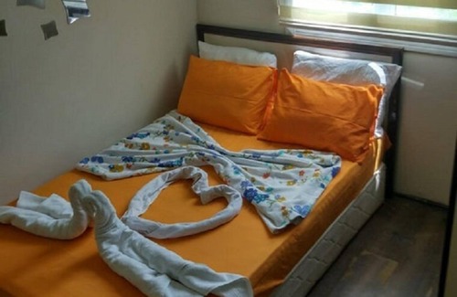 Armutlu Hôtel | Deniz Kizi Otel