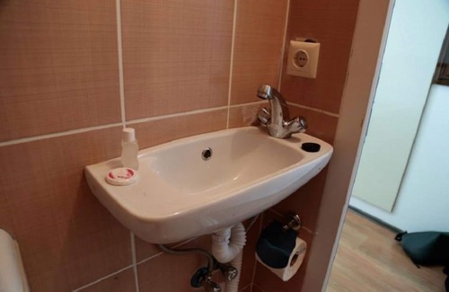 Armutlu Hôtel | Deniz Kizi Otel