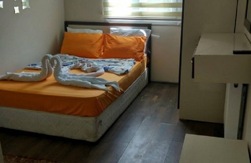 Armutlu Hôtel | Deniz Kizi Otel