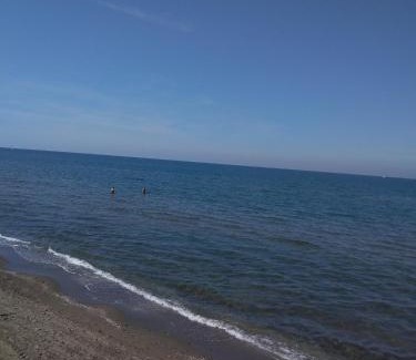 Karaburun Mahallesi Maison | Deniz Yıldızı Pansiyon