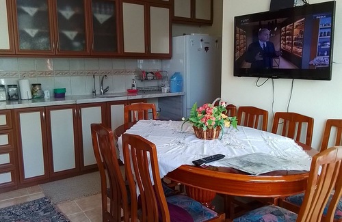 Gerze Maison | Denize Sıfır Müstakil Bahçeli Yalı