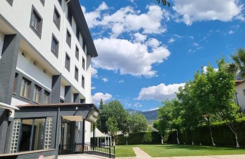 Bagbasi Hôtel | Denizli Öğretmenevi