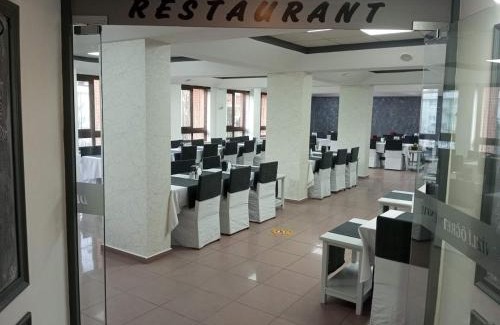 Bagbasi Hôtel | Denizli Öğretmenevi
