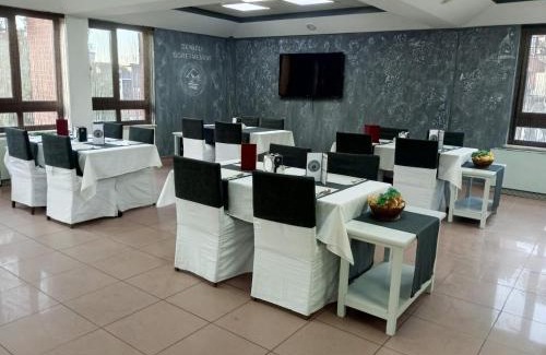 Bagbasi Hôtel | Denizli Öğretmenevi
