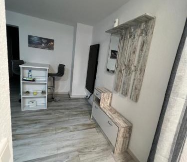 Mengshausen Appartement | Deniz’s Serviced Apartment.