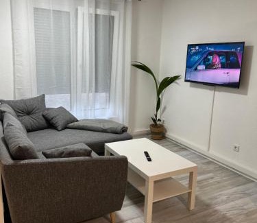 Mengshausen Appartement | Deniz’s Serviced Apartment.