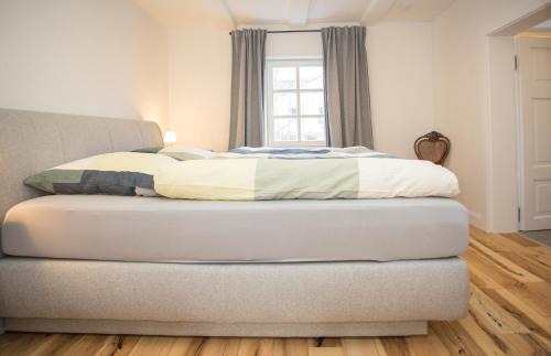 Ortsmitte Appartement | Denkmal Haus Hugo