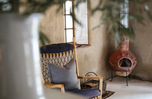 Prince Albert Maison | Dennehof Karoo Guesthouse