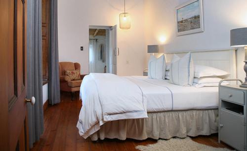 Prince Albert Maison | Dennehof Karoo Guesthouse