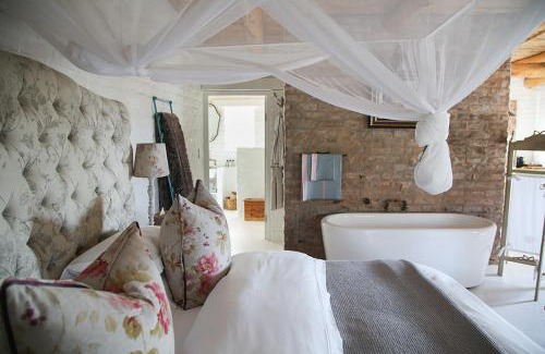 Prince Albert Maison | Dennehof Karoo Guesthouse