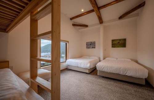 Nozawaonsen Appartement | Dennojo