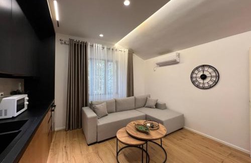 Tirana Appartement | Dennys Apartments Villa at Komuna e Parisit