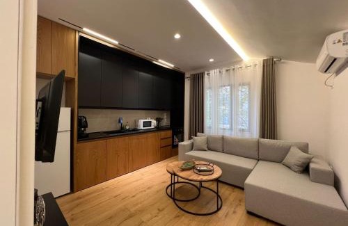 Tirana Appartement | Dennys Apartments Villa at Komuna e Parisit