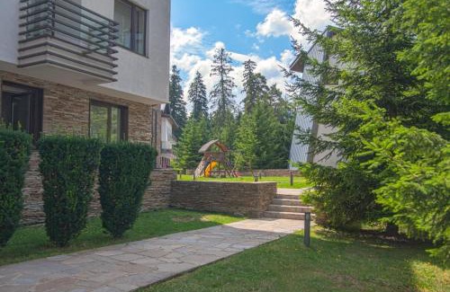 Maritsa Appartement | Deno Studio