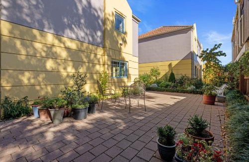 Hornby Hôtel | Denton Park Motel