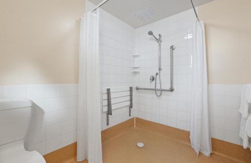 Hornby Hôtel | Denton Park Motel