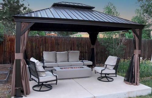 Northwest Arvada Maison | Denver 3bed/2 bath with spacious backyard
