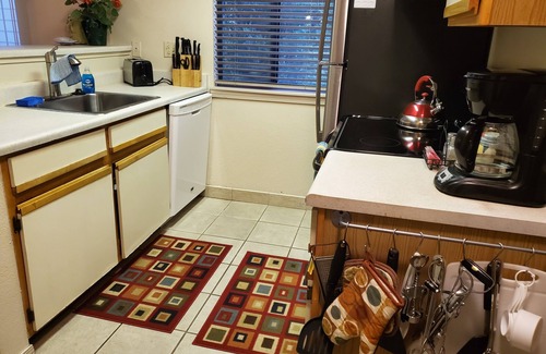 Englewood Copropriété | Denver/DTC Executive Corp Long/Short Term Stay Entire Condo