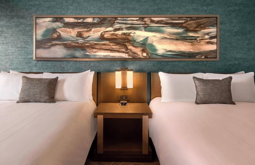 Hampden South Hôtel | Denver Marriott Tech Center