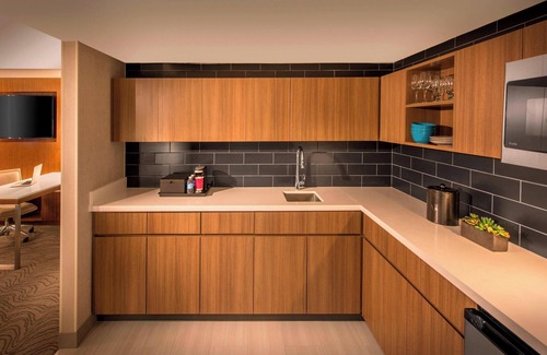 Hampden South Hôtel | Denver Marriott Tech Center