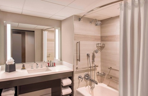 Hampden South Hôtel | Denver Marriott Tech Center