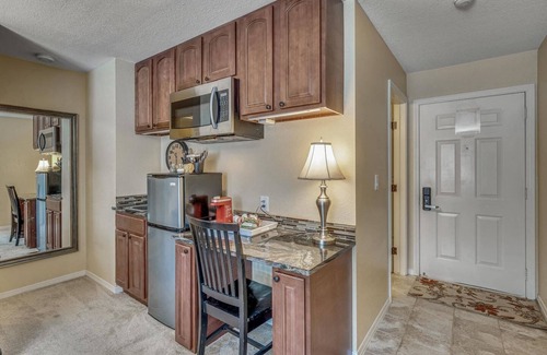 Englewood Copropriété | Denver Tech Center - Free Parking - Fast WiFi!