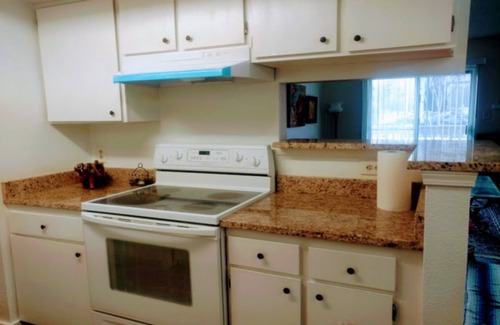 Hampden South Copropriété | Denver Tech Center Long Term Stay- 2 bedroom/2 bath Entire Home, Fully Furnished