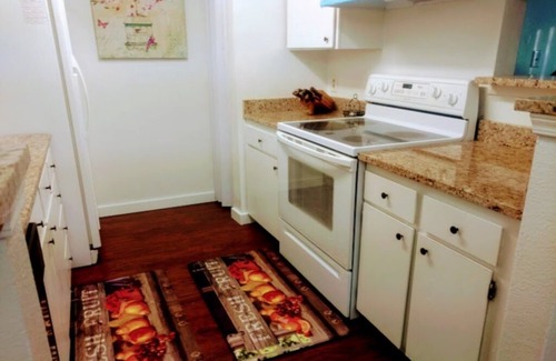 Hampden South Copropriété | Denver Tech Center Long Term Stay- 2 bedroom/2 bath Entire Home, Fully Furnished