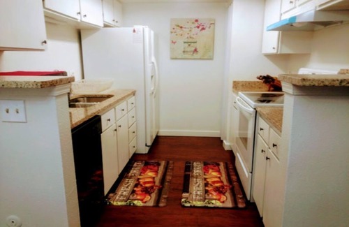 Hampden South Copropriété | Denver Tech Center Long Term Stay- 2 bedroom/2 bath Entire Home, Fully Furnished