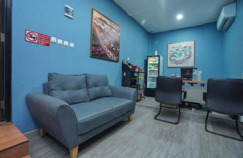 Central Jakarta Hôtel | DENZ Premiere Salemba