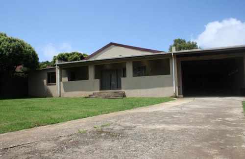 Graskop Maison | Deo Favente Holiday Home