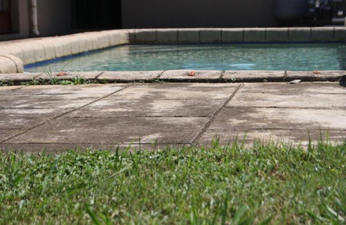 Graskop Maison | Deo Favente Holiday Home