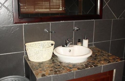 Graskop Maison | Deo Favente Holiday Home