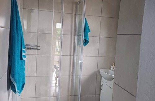 Secunda Maison | Maison d'hôtes Deo Gloria