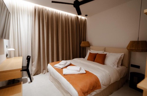 Agrinio Appartement | Deos- Luxury Apartment in Agrinio