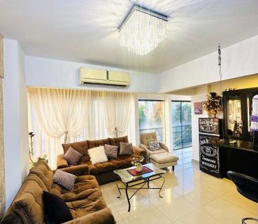 Barrio Centro Appartement | Dep 2 hab Edificio Progreso 3er Piso CDE