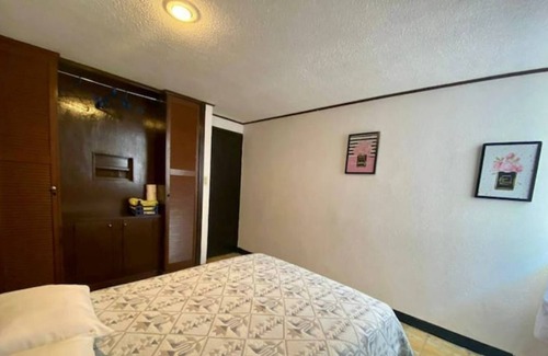 Puebla Appartement | Departamento en zona centro histórico