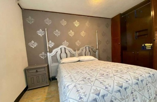 Puebla Appartement | Departamento en zona centro histórico