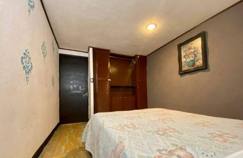 Puebla Appartement | Departamento en zona centro histórico