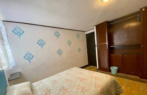 Puebla Appartement | Departamento en zona centro histórico