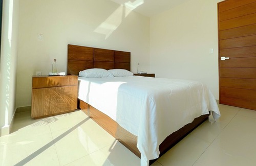 Azcapotzalco Appartement | Appartement entier, flambant neuf