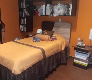 Cuautitlan Izcalli Appartement | Depa amueblado y Bonita