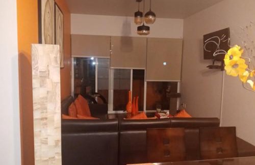 Cuautitlan Izcalli Appartement | Depa amueblado y Bonita